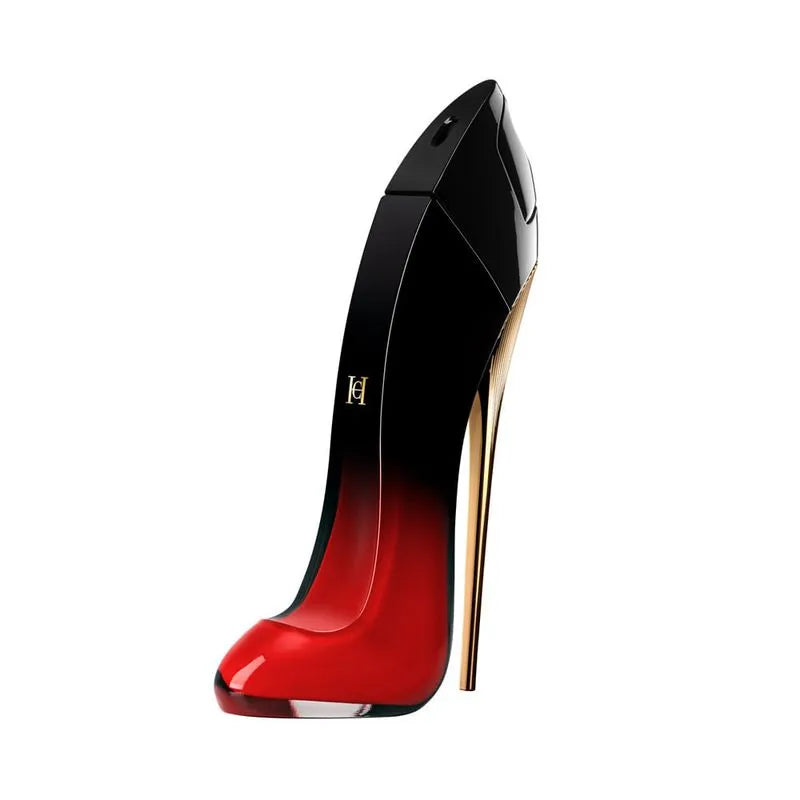 Carolina Herrera Very Good Elixir EDP 80ml Mujer