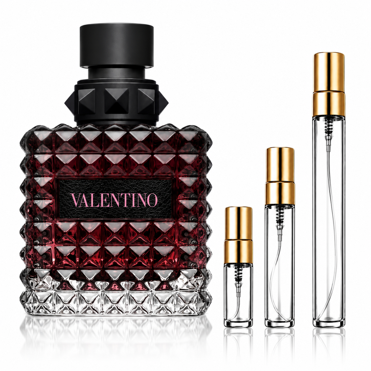 Decant Valentino Donna Born in Roma Intense EDP Mujer