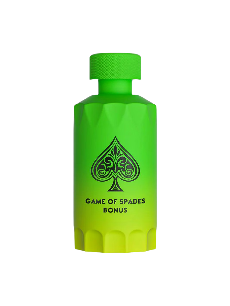 Jo Milano Game of Spades Bonus Parfum 100ml Unisex