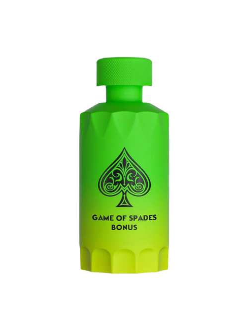 Jo Milano Game of Spades Bonus Parfum 100ml Unisex