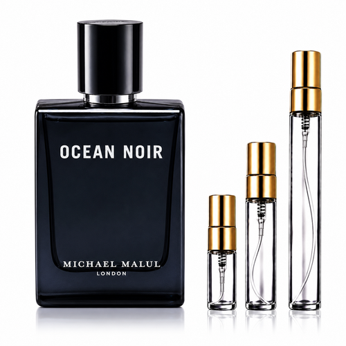 Decant Michael Malul Ocean Noir EDP Hombre