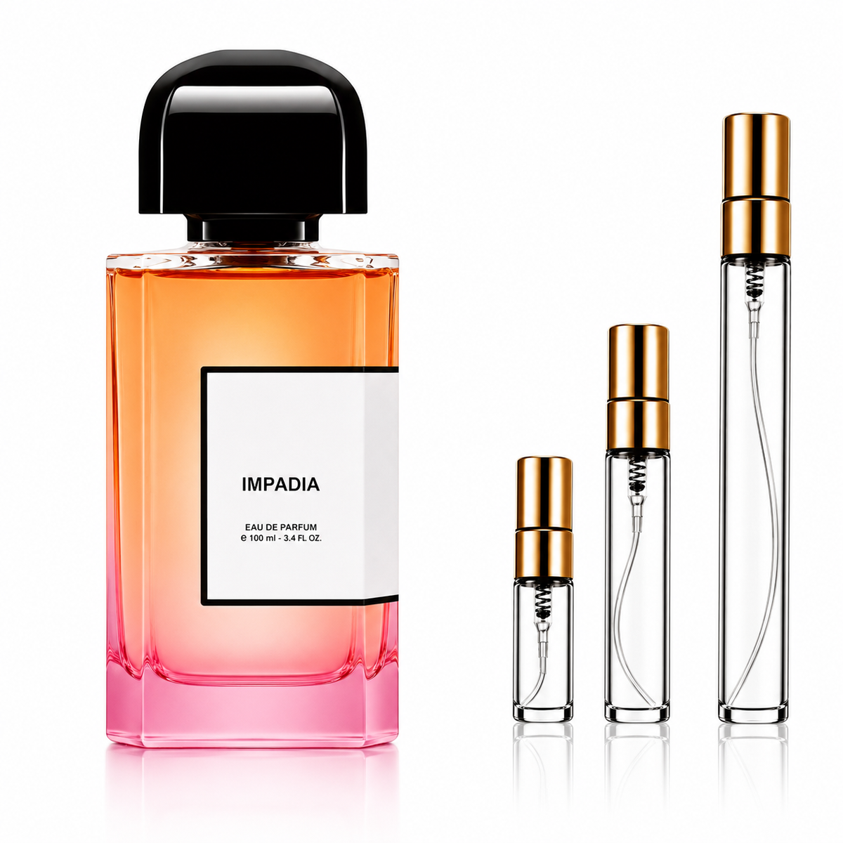 Decant BDK Parfums Impadia EDP Unisex