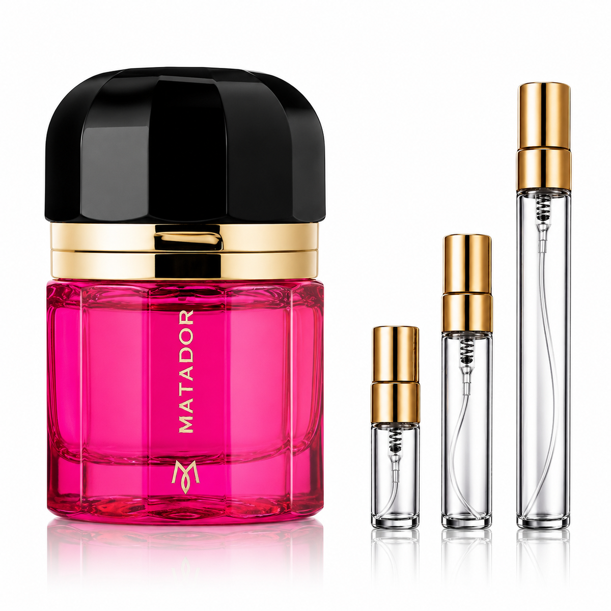 Decant Ramón Monegal Matador EDP
