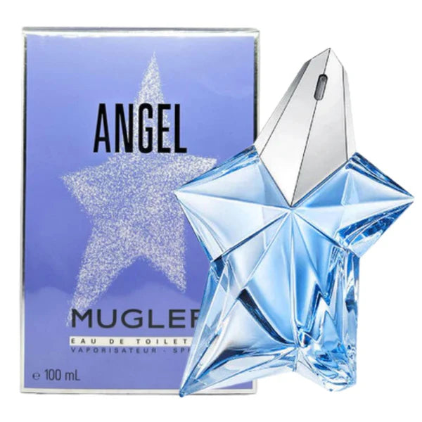 Thierry Mugler Angel Mugler EDT 100ml Mujer