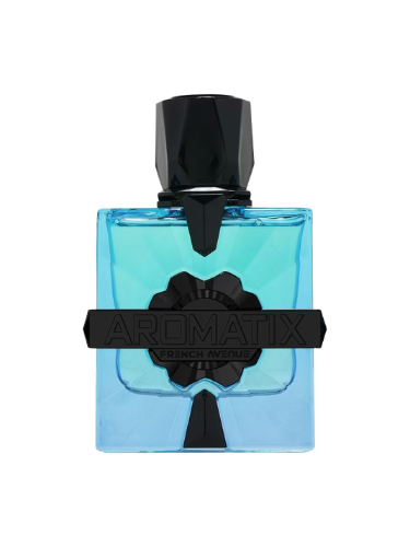 Decant French Avenue Magnetiq Aromatix X Extrait de Parfum Unisex