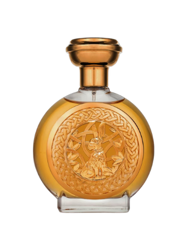 Boadicea The Victorious Hasu Parfum 100ml Unisex