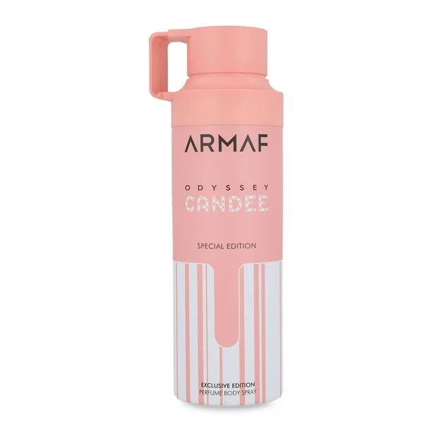 Armaf Odyssey Candee Spray 200ml Mujer