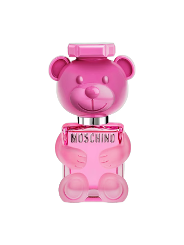 Decant Moschino Toy 2 Bubble Gum EDT Mujer