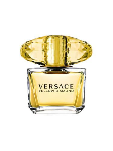 Versace Yellow Diamond EDT 90ml Mujer