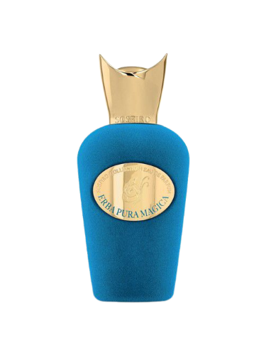 Sospiro Erba Pura Mágica EDP 100ml Unisex