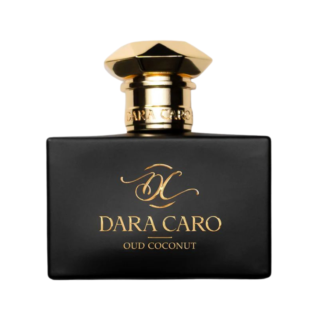 Decant Dara Caro Oud Coconut