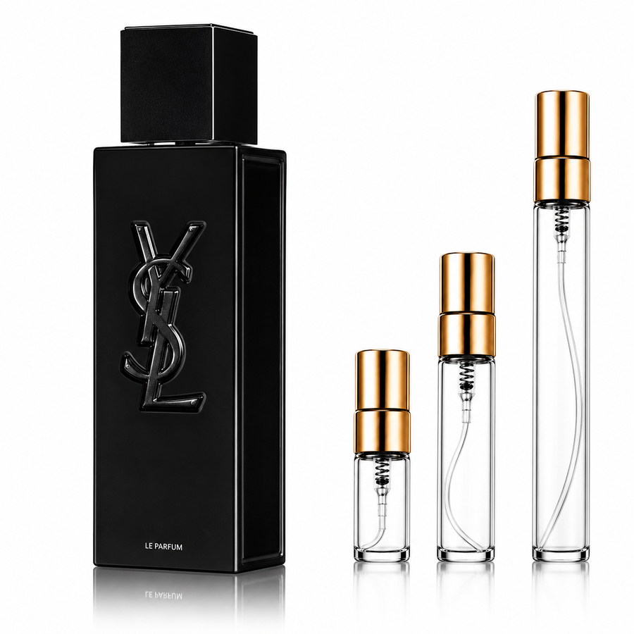 Decant Yves Saint Laurent MYSLF Le Parfum Hombre