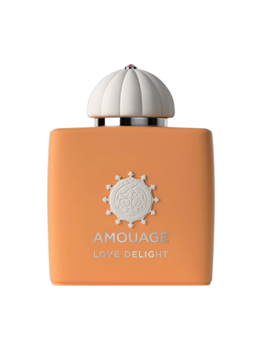 Amouage Love Delight EDP 100ml Mujer