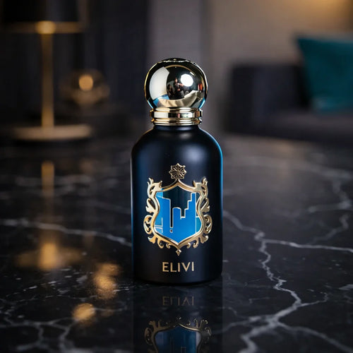 Decant Elivi Magical Mia Extrait de Parfum Unisex