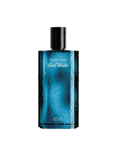 Davidoff Cool Water EDT 125ml Hombre