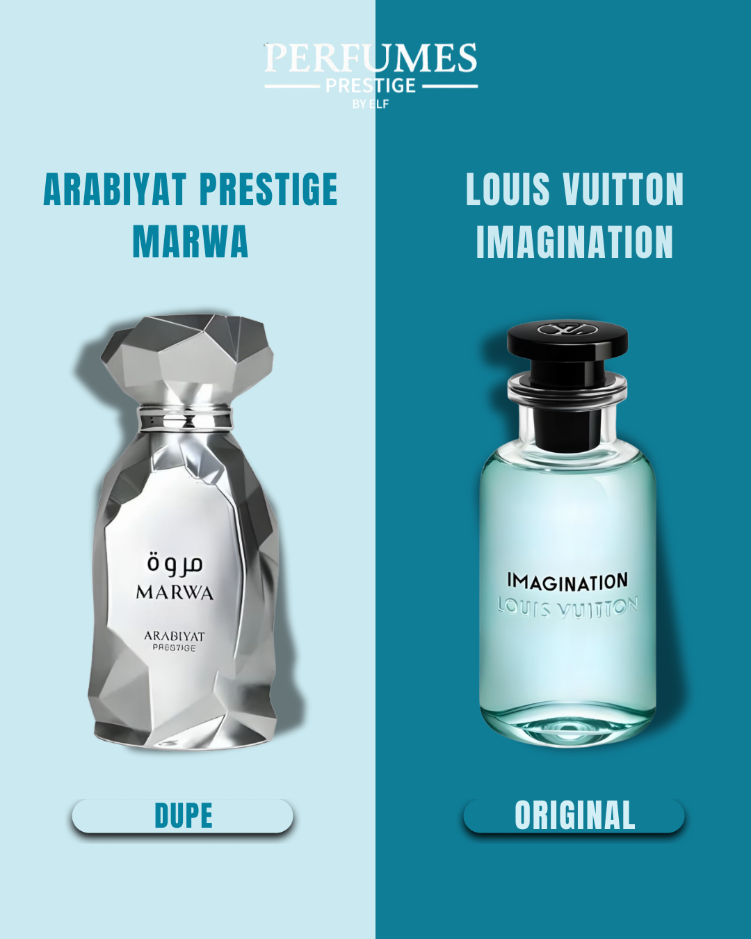 Decant Arabiyat Prestige Marwa EDP Hombre