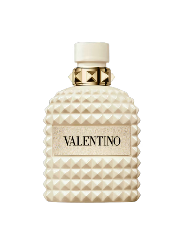 Decant Valentino Uomo Born in Roma Ivory EDT Hombre