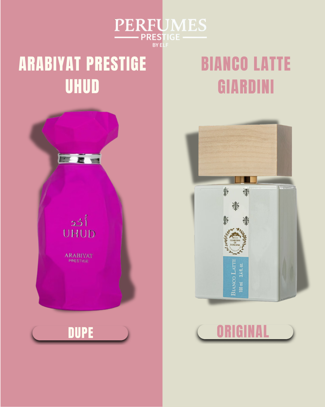 Decant Arabiyat Prestige Uhud EDP Mujer