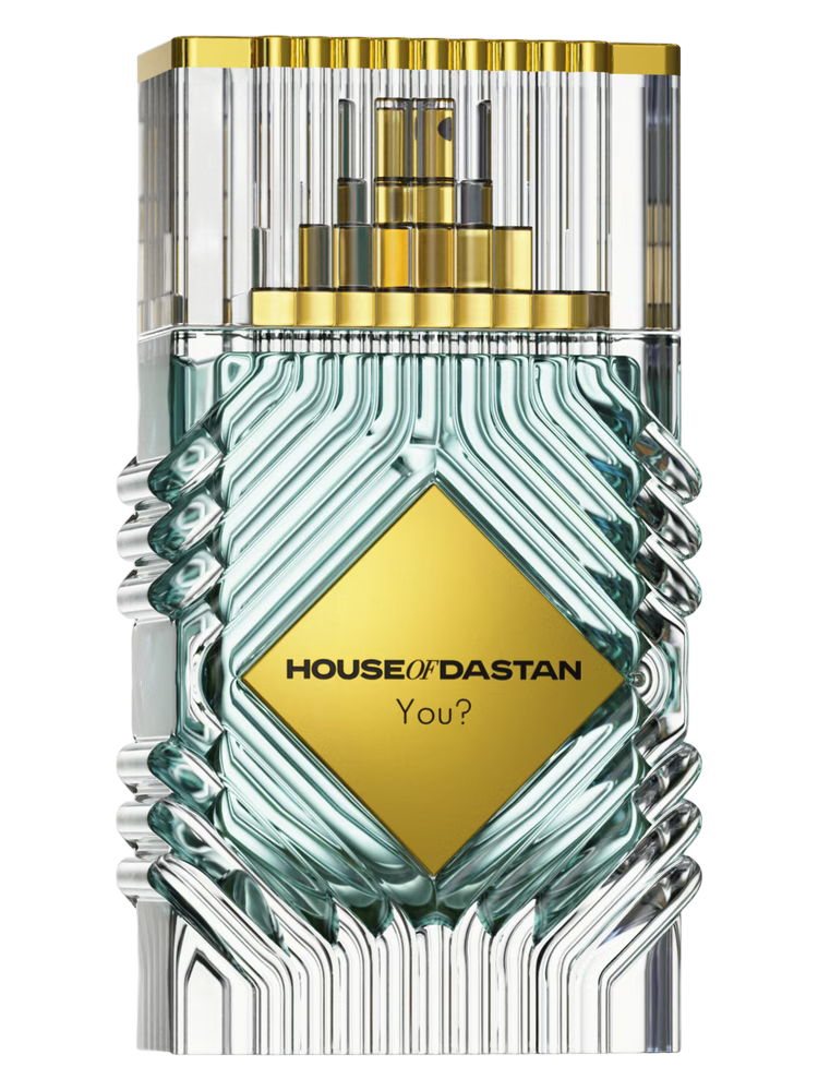 Decant House of Dastan You? Extrait de Parfum Unisex