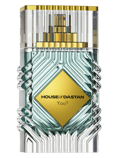 Decant House of Dastan You? Extrait de Parfum Unisex