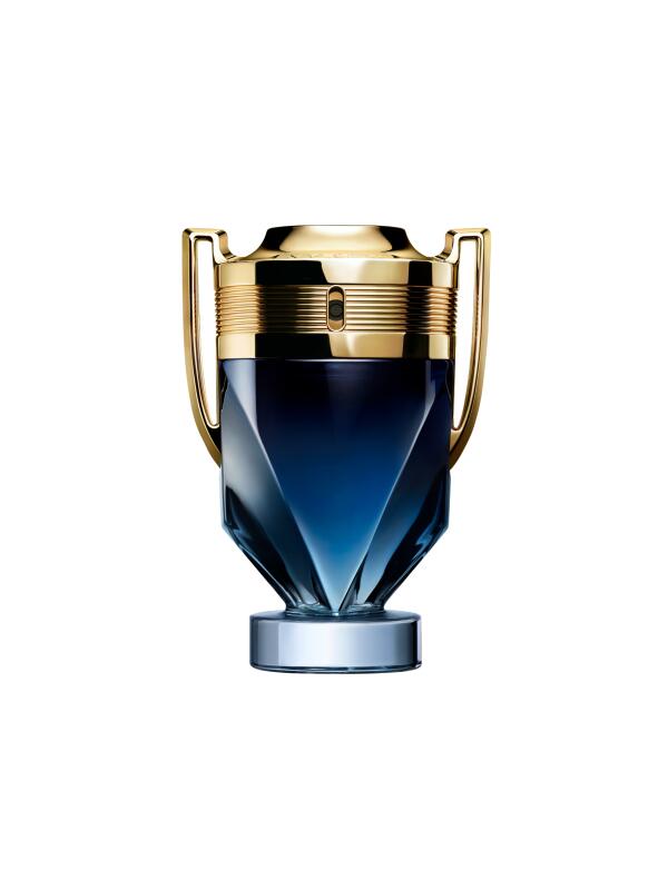 Paco Rabanne Invictus Parfum 100ml Hombre