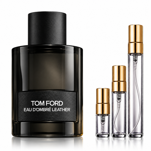 Decant Tom Ford Eau D'Ombré Leather EDT