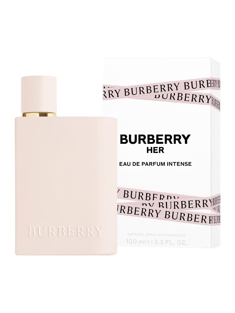 Burberry Her Intense EDP 100ml Mujer