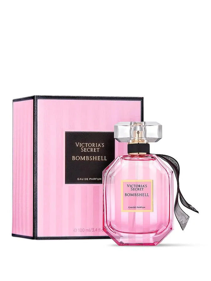Victoria's Secret Bombshell EDP 100ml Mujer