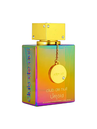 Armaf Club Nuit Untold EDP 105ml Unisex
