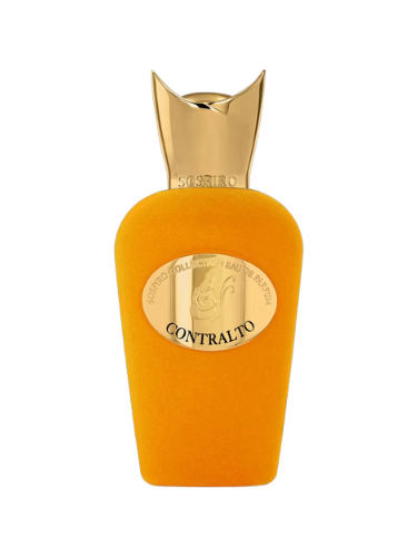 Sospiro Contralto EDP 100ml Unisex