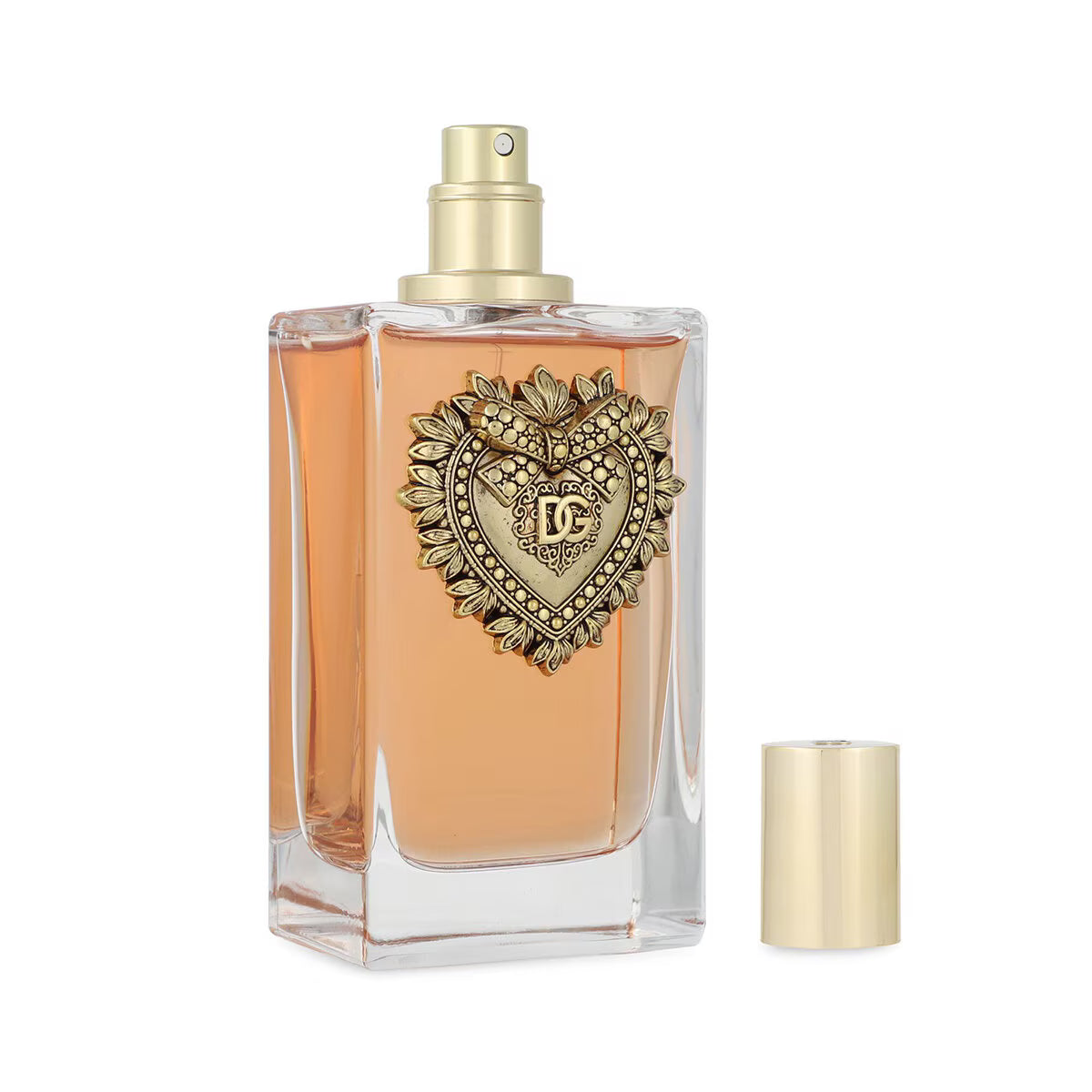 Dolce & Gabbana Devotion EDP 100ml Mujer