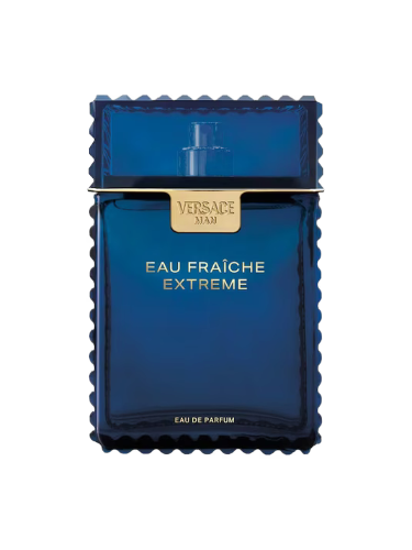 Versace Eau Fraiche Extreme Pour Homme EDP 100ml Hombre