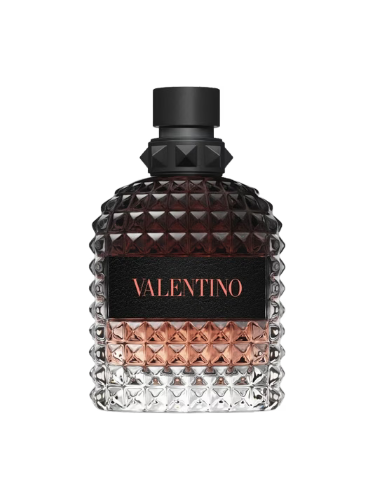 Decant Valentino Uomo Borm in Roma Coral Fantasy EDT Hombre