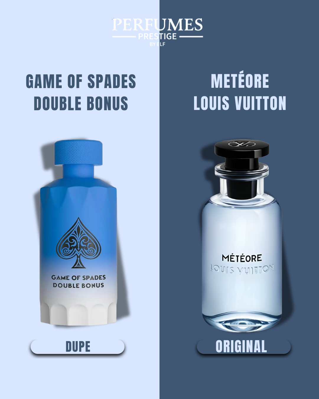 Decant Jo Milano Game of Spades Double Bonus EDP Unisex