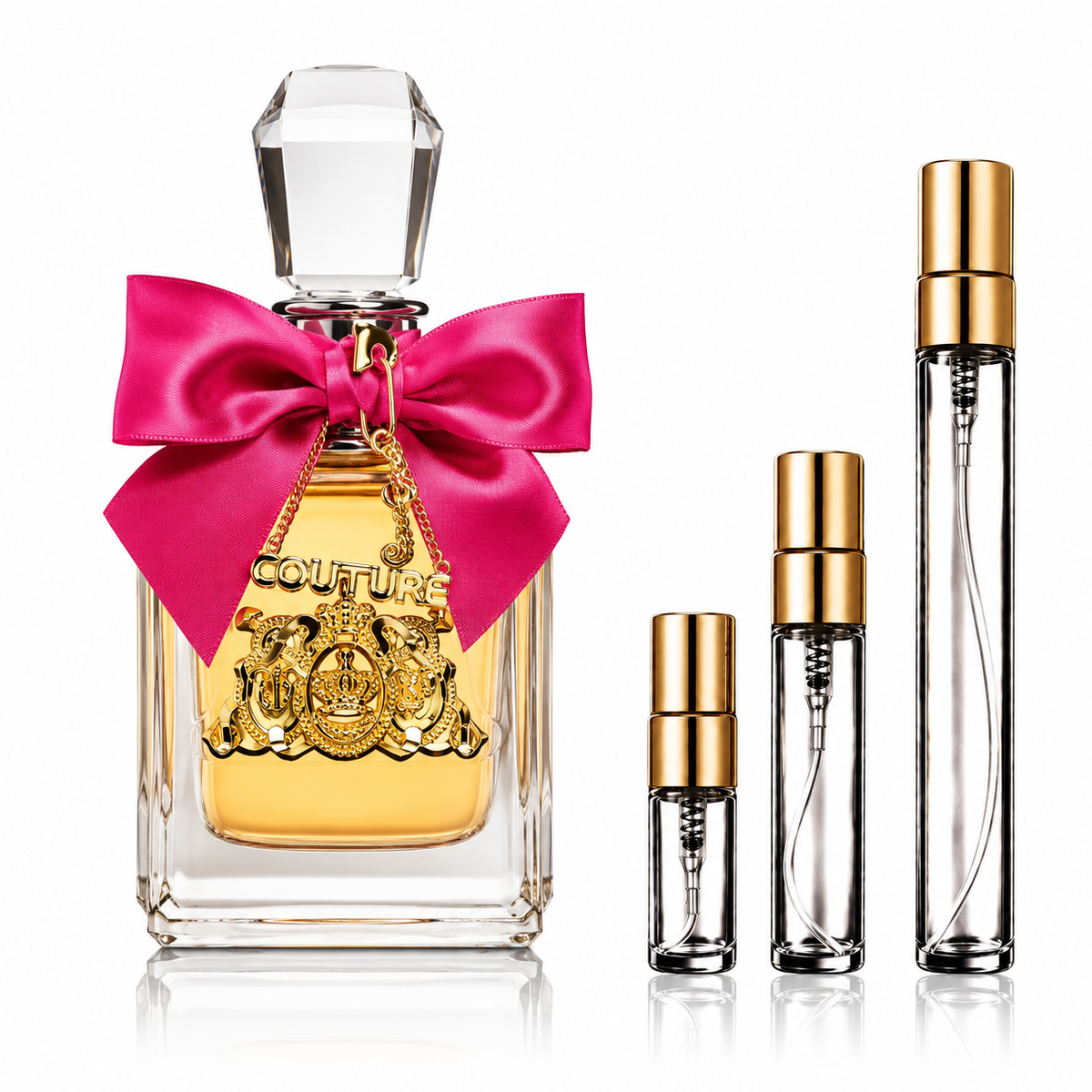 Decant Juicy Couture Viva La Juicy EDP Mujer