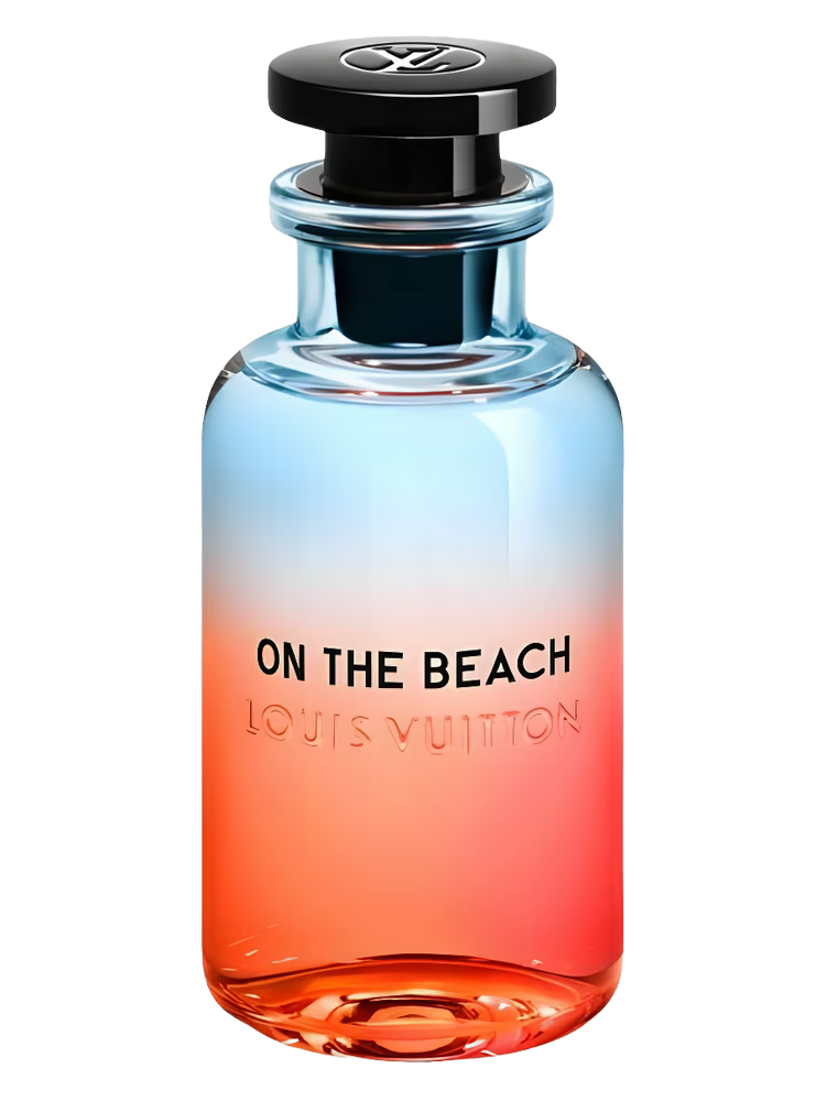 Decant Louis Vuitton On The Beach EDP Unisex