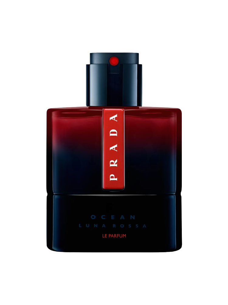 Decant Prada Luna Rossa Ocean Le Parfum Hombre