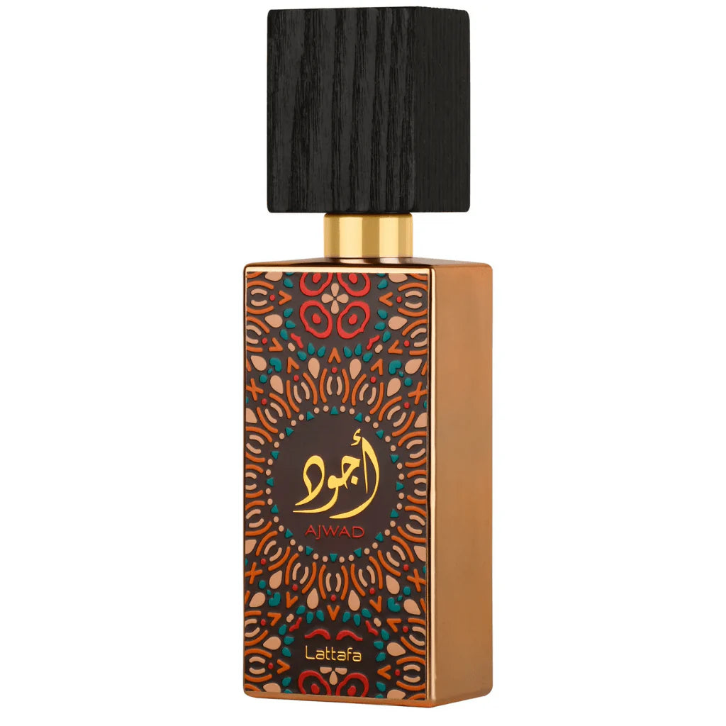 Lattafa Ajwad EDP 60ml Unisex