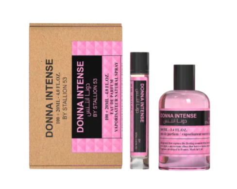 Emper Donna Intense by Stallion 53 EDP 100ml Unisex