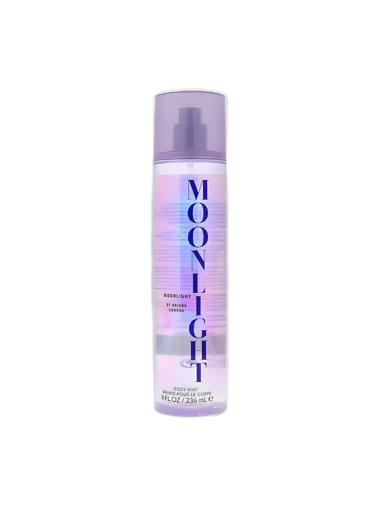 Splash Ariana Grande Moonlight 236ml Mujer