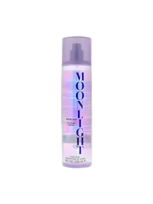 Splash Ariana Grande Moonlight 236ml Mujer