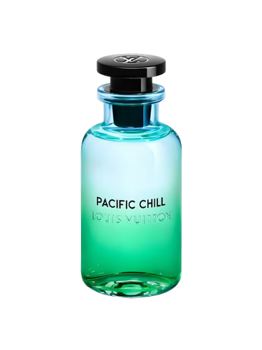 Decant Louis Vuitton Pacific Chill EDP Hombre