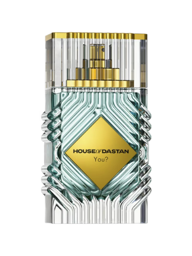House of Dastan You? Extrait de Parfum 100ml Unisex