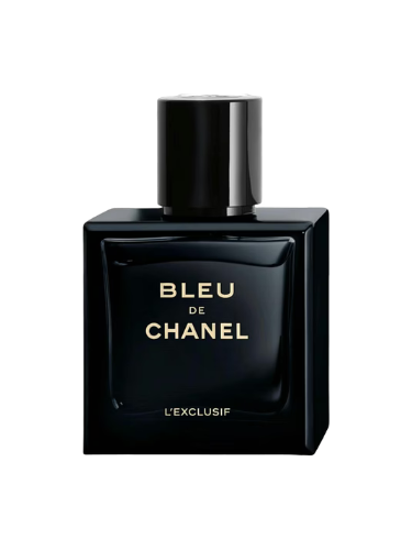 Decant Chanel Bleu de Chanel L'exclusif Extrait de Parfum Hombre