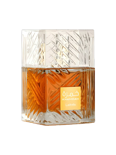Decant Lattafa Khamrah EDP Unisex