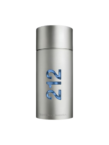 Carolina Herrera 212 EDT 100ml Hombre