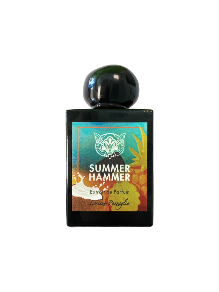 Decant Lorenzo Pazzaglia Summer Hammer Extrait de Parfum Unisex