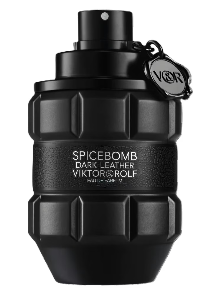 Viktor&Rolf Spicebomb Dark Leather EDP 100ml Hombre