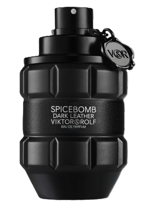 Viktor&Rolf Spicebomb Dark Leather EDP 100ml Hombre