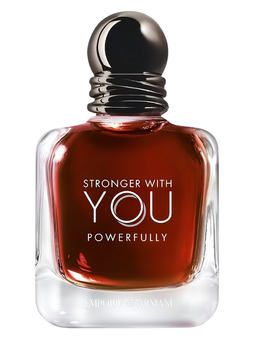 Decant Giorgio Armani Emporio Armani Stronger With You Powerfully EDP Hombre